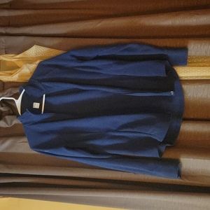 NWOT Old Navy active zip up jacket